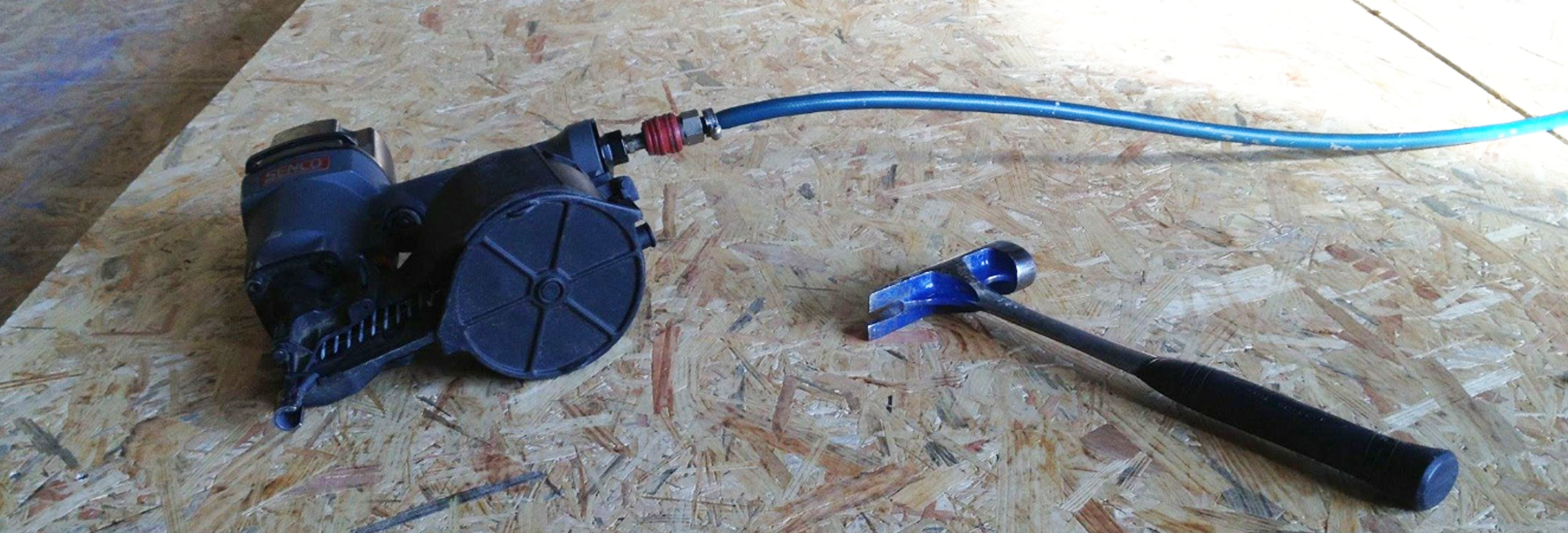 Vous avez un projet d&rsquo;extension bois ?